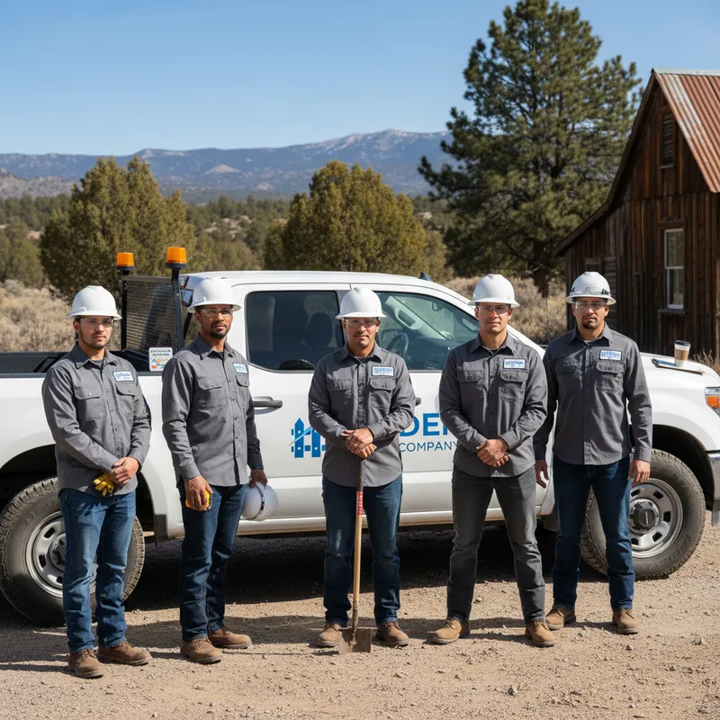 Professional fence installation team serving Ogden and Weber County